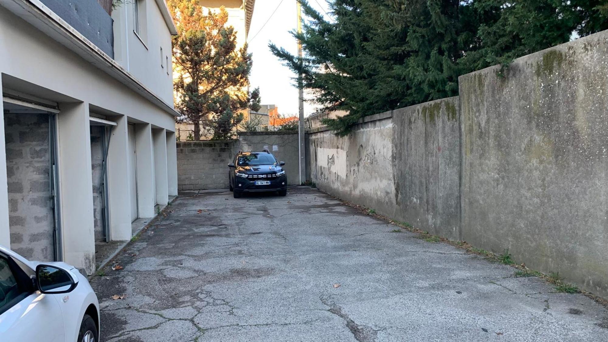 Apartmán Au Calme De L'Iris - Clim - Garage - Wifi - Tramway Avignon Exteriér fotografie