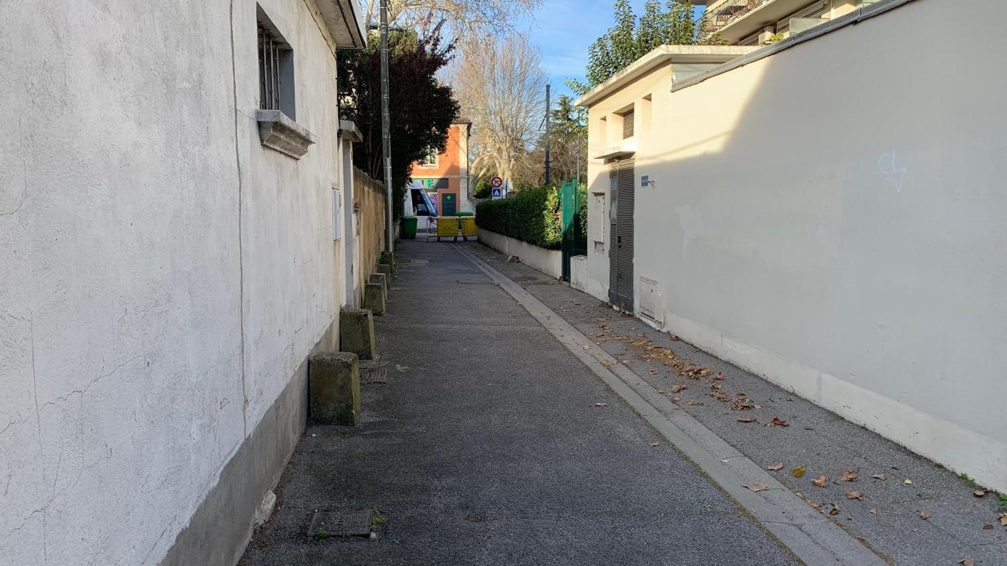 Apartmán Au Calme De L'Iris - Clim - Garage - Wifi - Tramway Avignon Exteriér fotografie