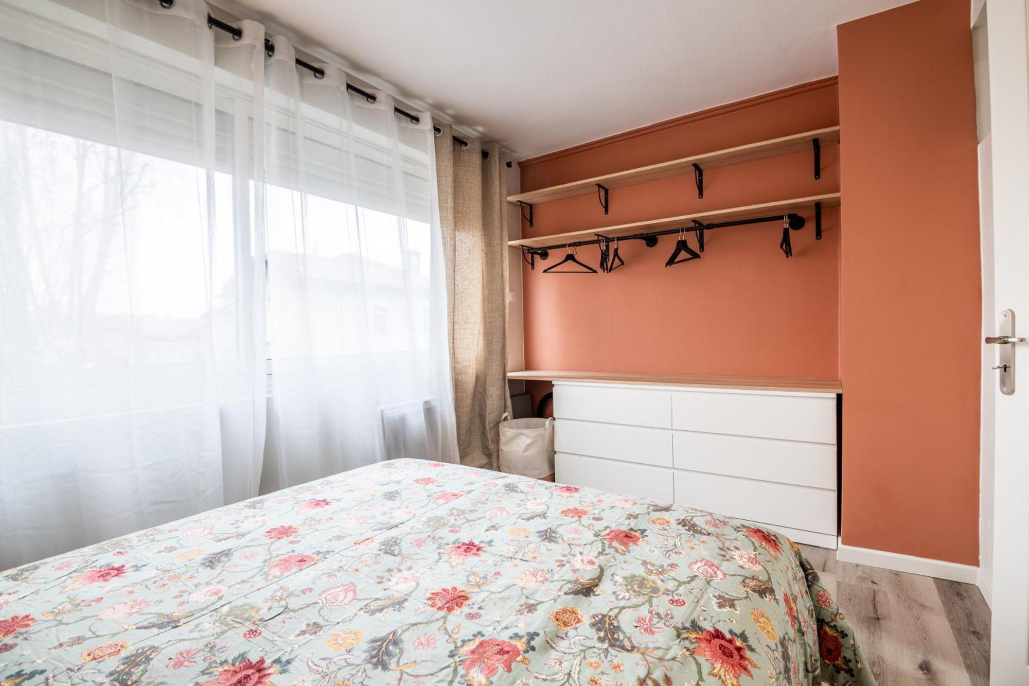 Apartmán Au Calme De L'Iris - Clim - Garage - Wifi - Tramway Avignon Exteriér fotografie