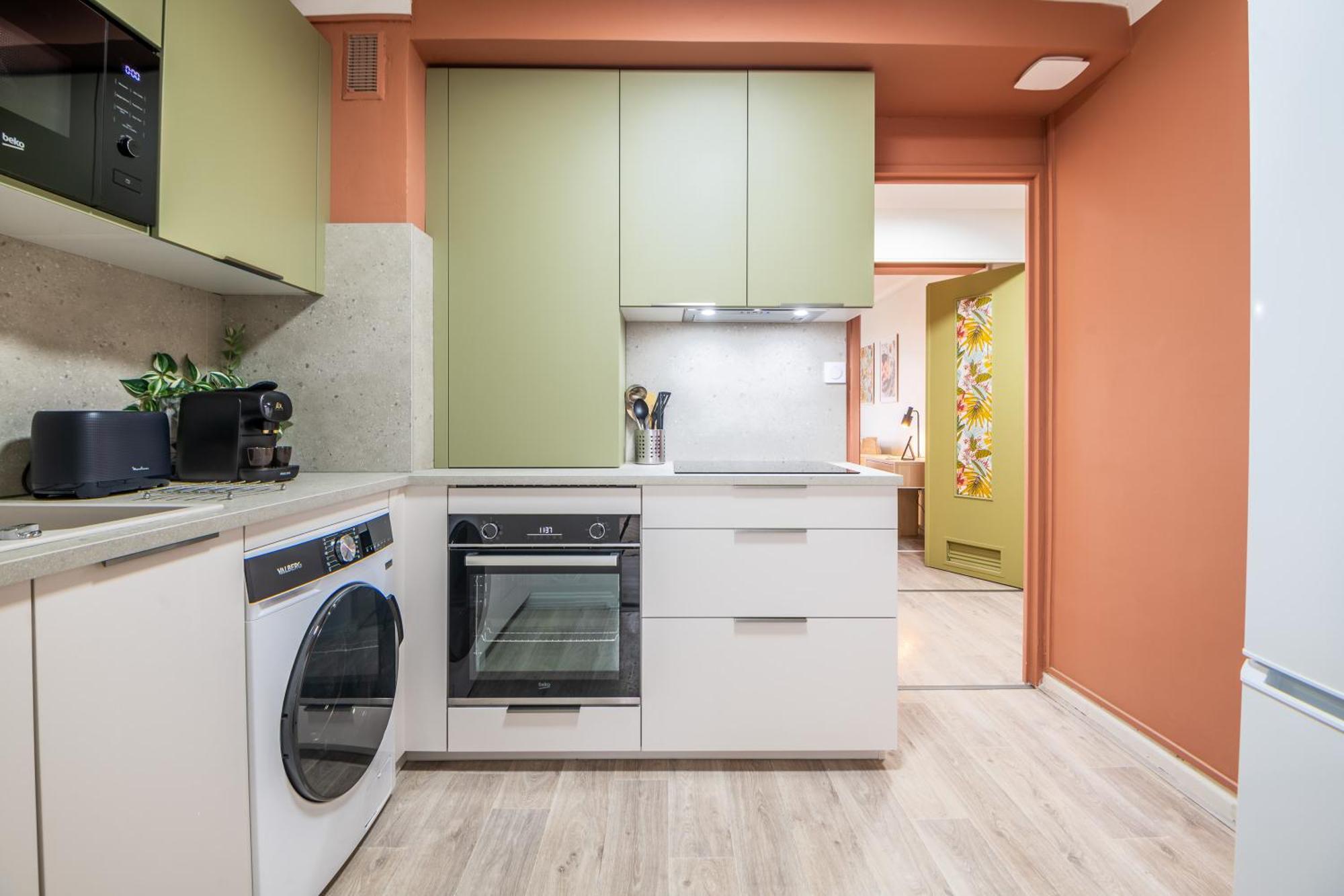 Apartmán Au Calme De L'Iris - Clim - Garage - Wifi - Tramway Avignon Exteriér fotografie